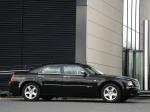 Chrysler 300C 2007 года (UK)